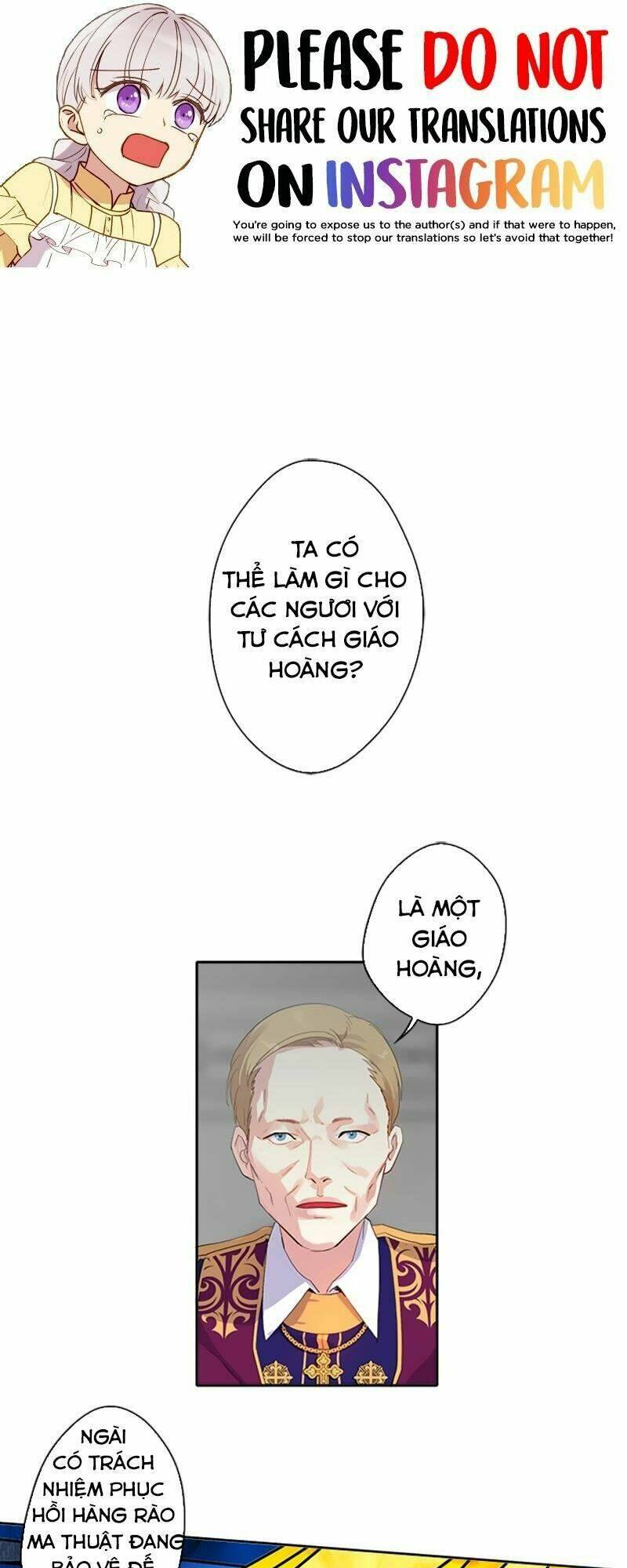 CỘNG TÁC CỦA HOÀNG ĐẾ: Chapter 7