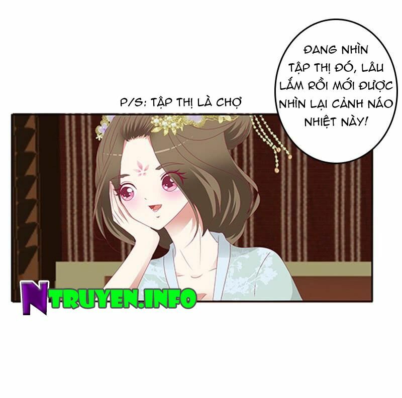 Thông Linh Phi: Chapter 444