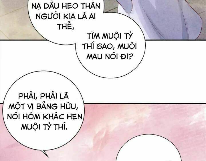 Thịnh Sủng Y Phi Chi Dao Quan Truyện: Chapter 92