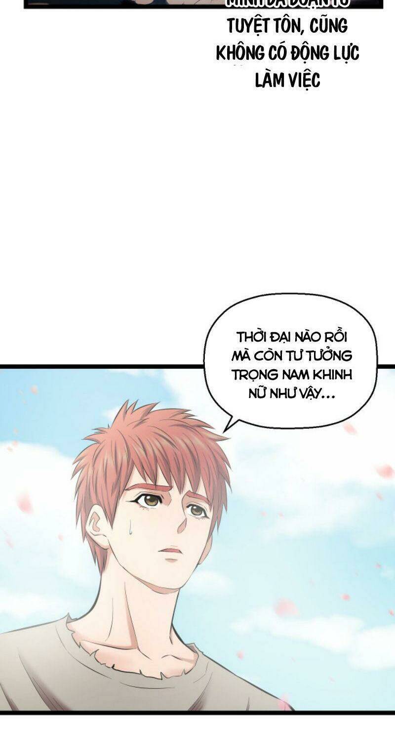 Đối Mặt Với Thử Thách: Chapter 73