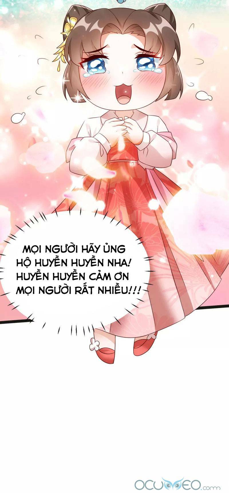 Roelin Bước Đến Tương Lai: Chapter 5