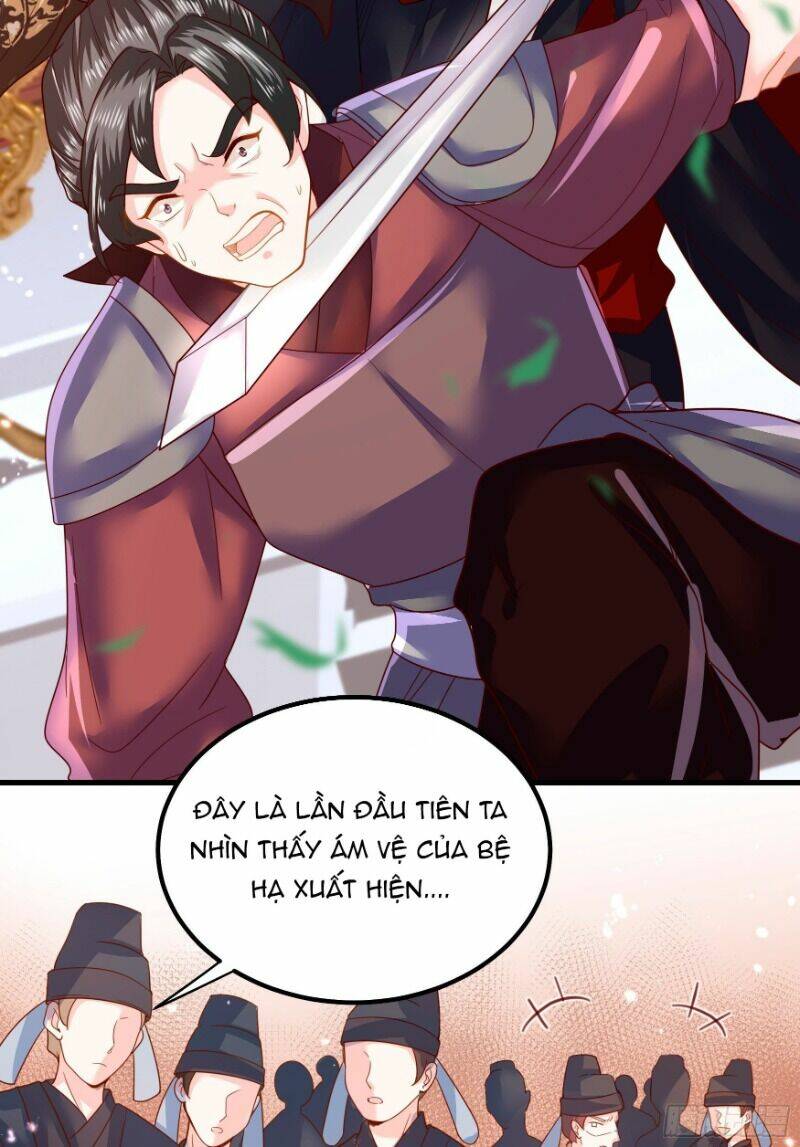 Ta Phải Làm Hoàng Hậu: Chapter 14