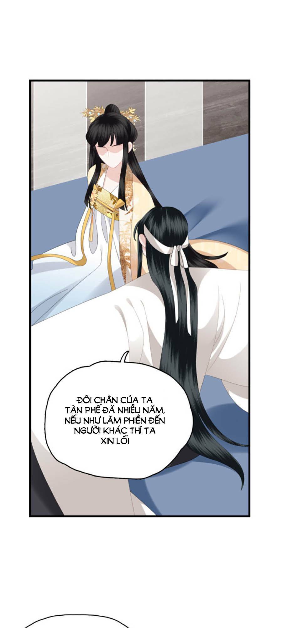 Điều Hương Vương Phi: Chapter 20