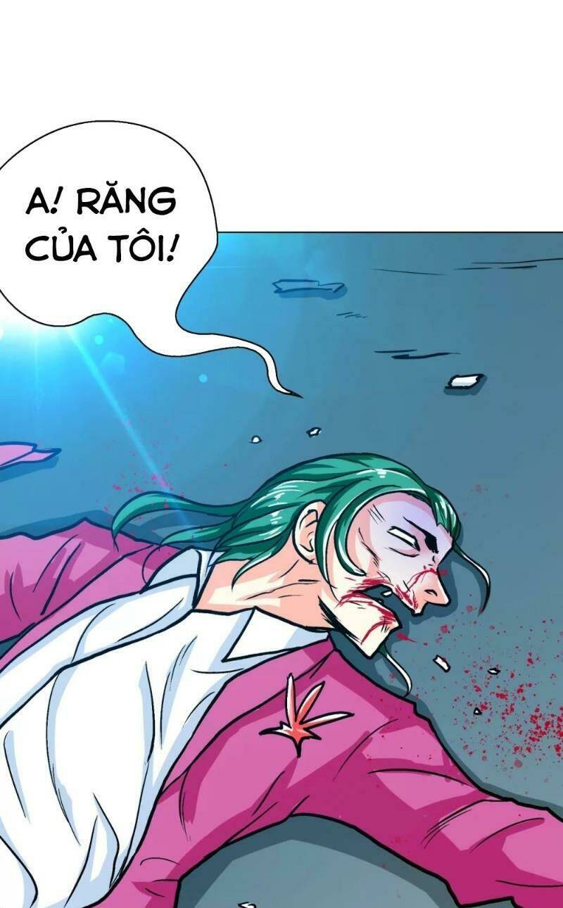 Hệ Thống Tiên Tôn Tại Đô Thị: Chapter 121