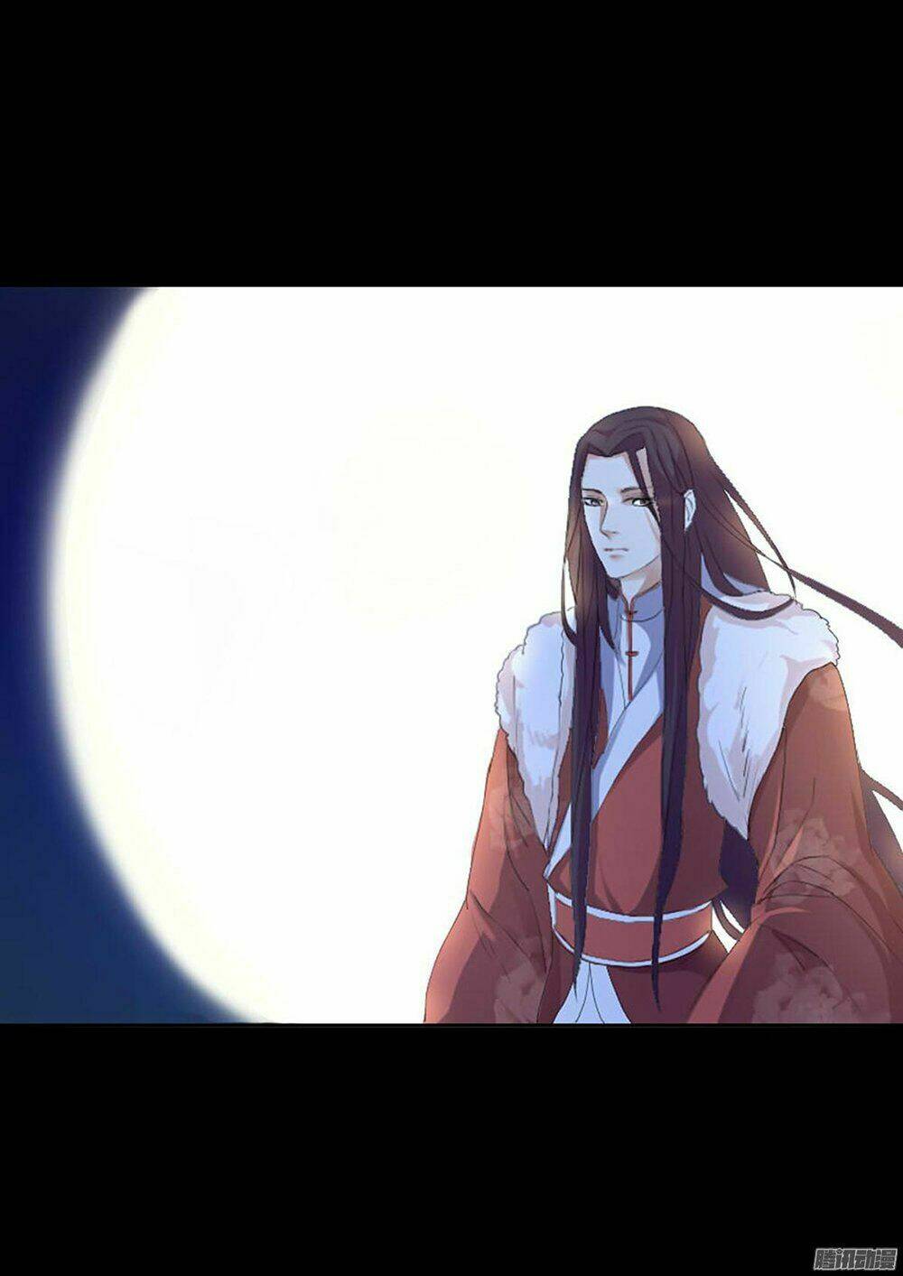 Hỏa Hồ: Chapter 4