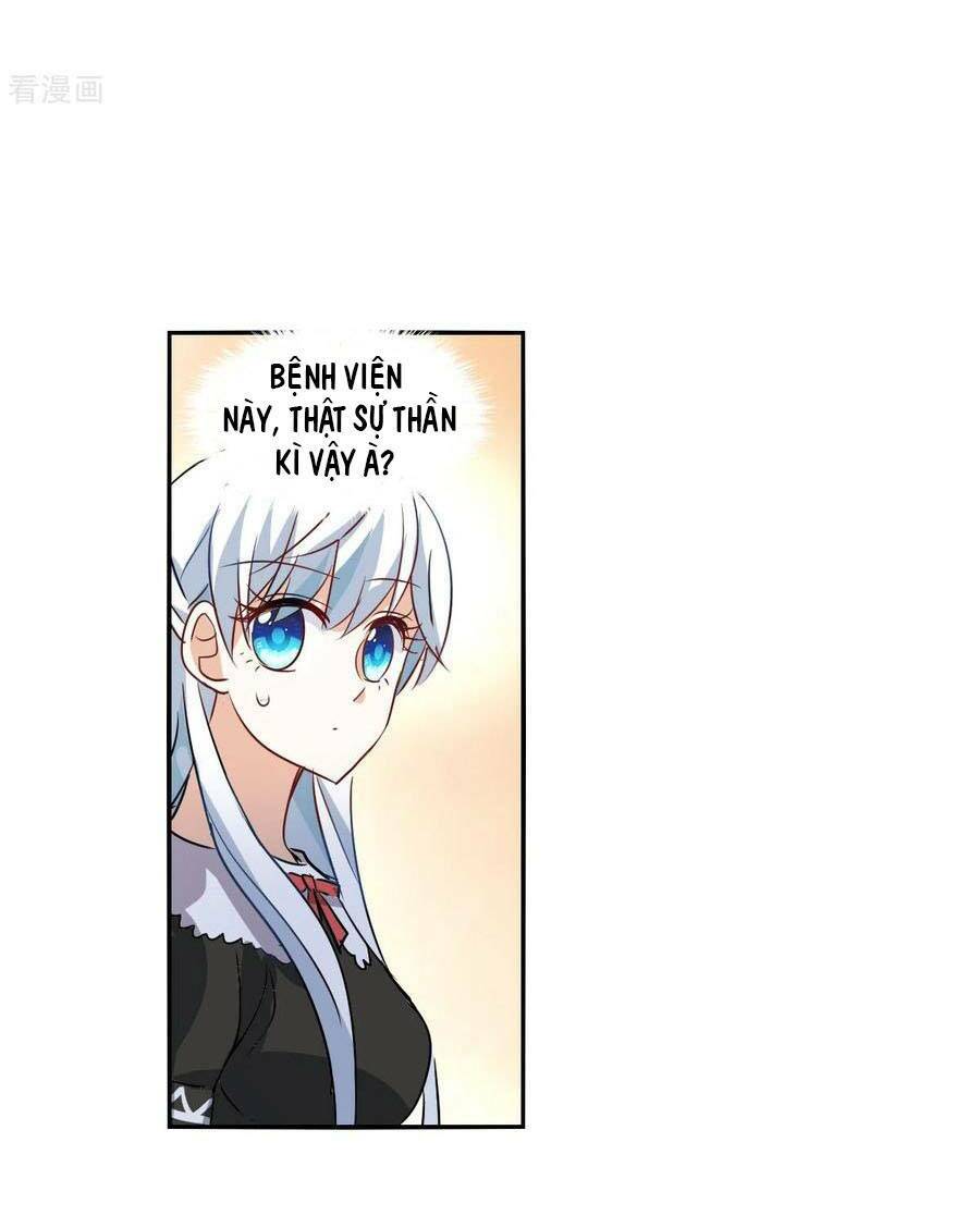 Tô Tịch Kỳ Quái 2: Chapter 55