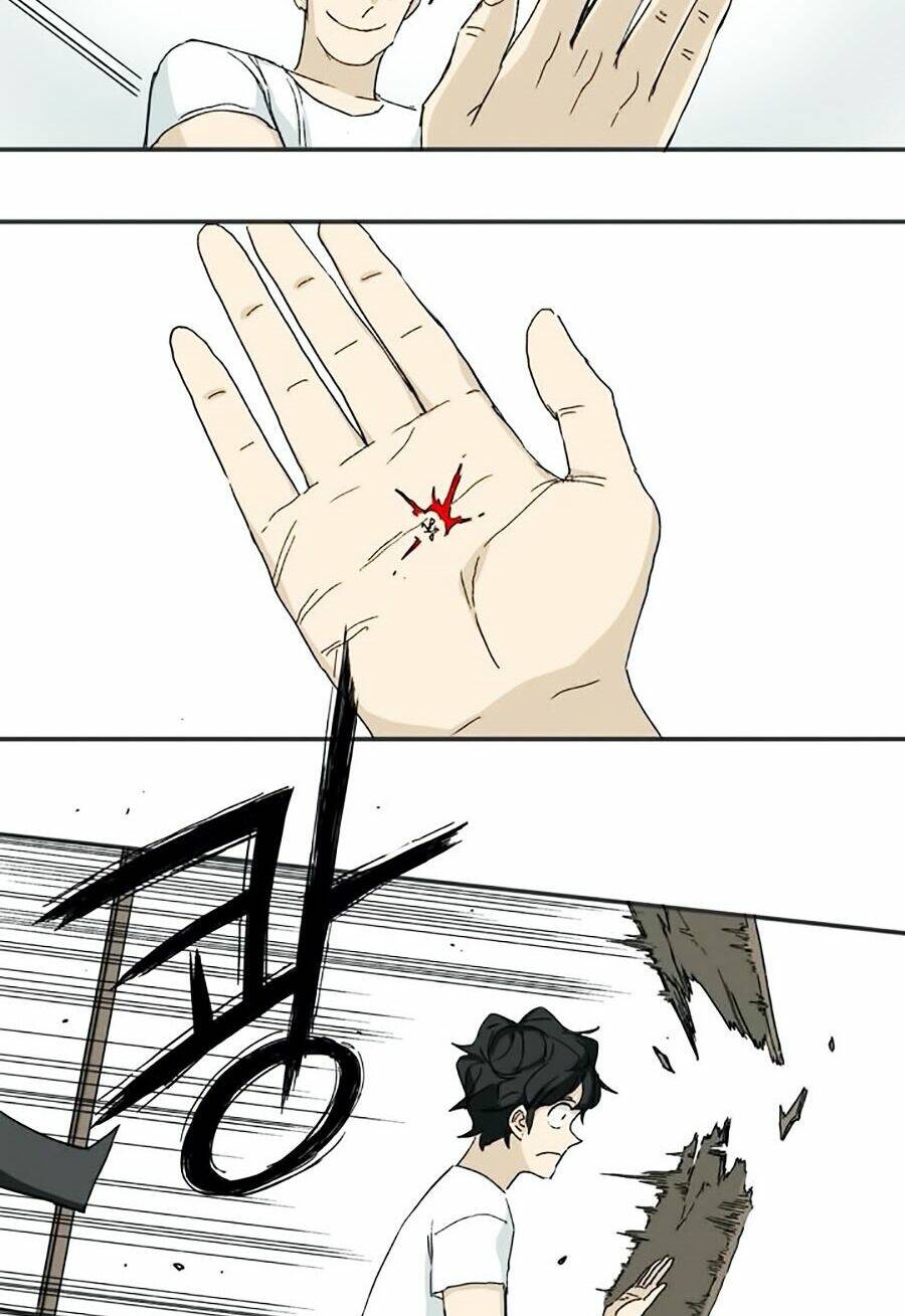 Đại Chiến Muỗi Biến Dị: Chapter 6