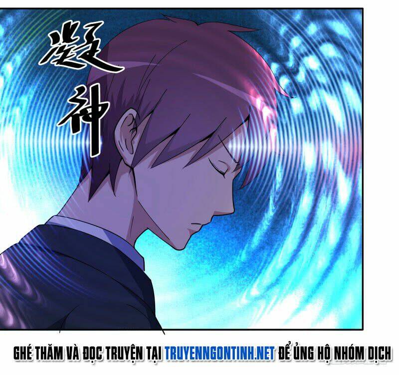 Siêu Năng Cuồng Thần: Chapter 19