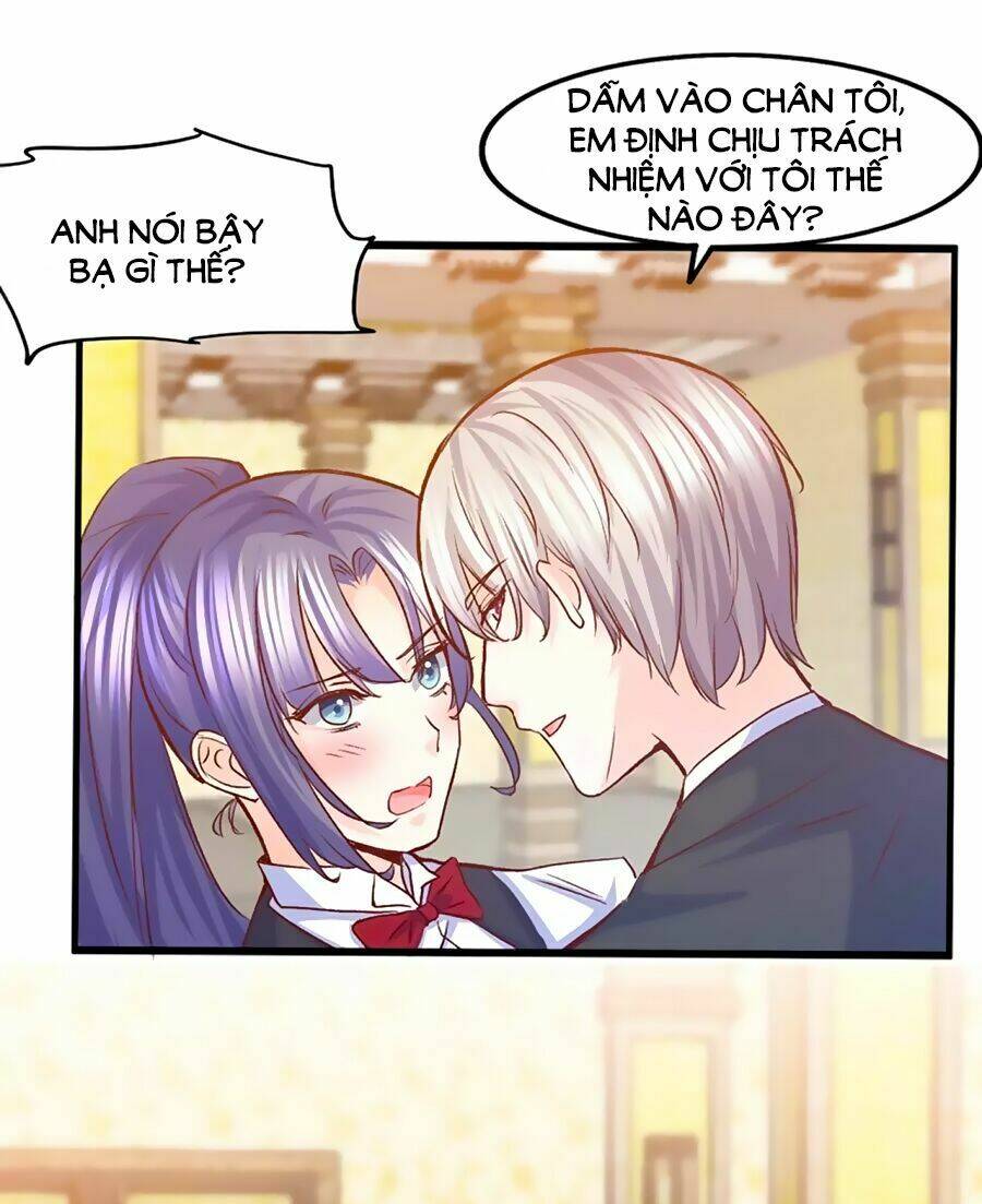 Ta Và Nam Thần Cởi Áo Ngủ Rồi: Chapter 32
