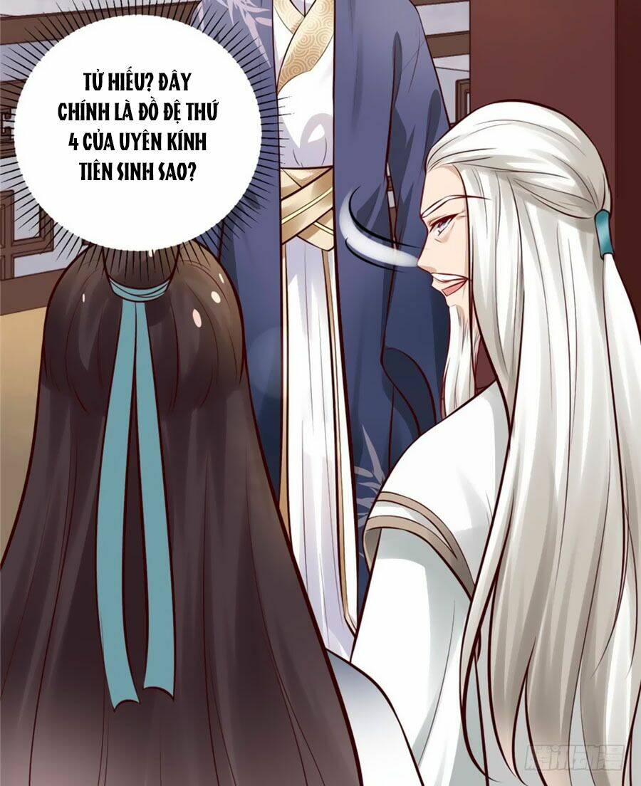 Nữ Đế Livestream Công Lược: Chapter 18