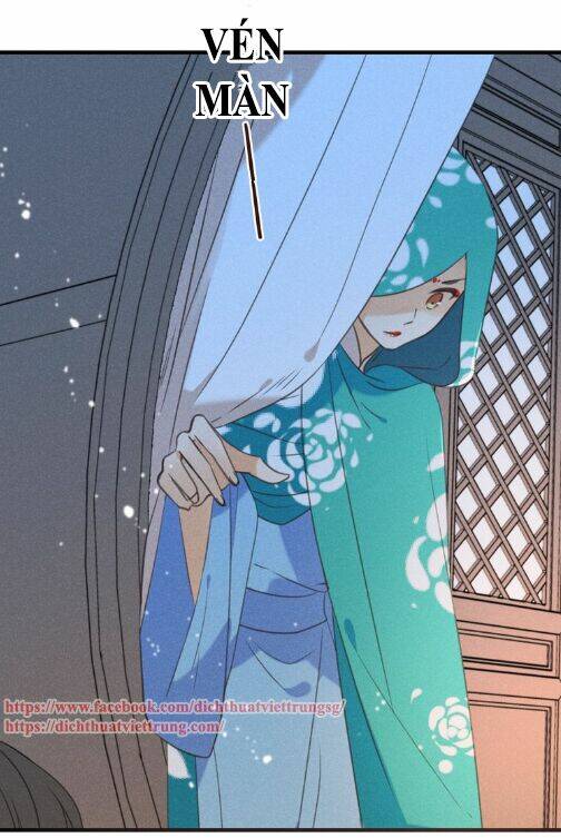 Bạn Trai Tôi Là Cẩm Y Vệ 2: Chapter 87