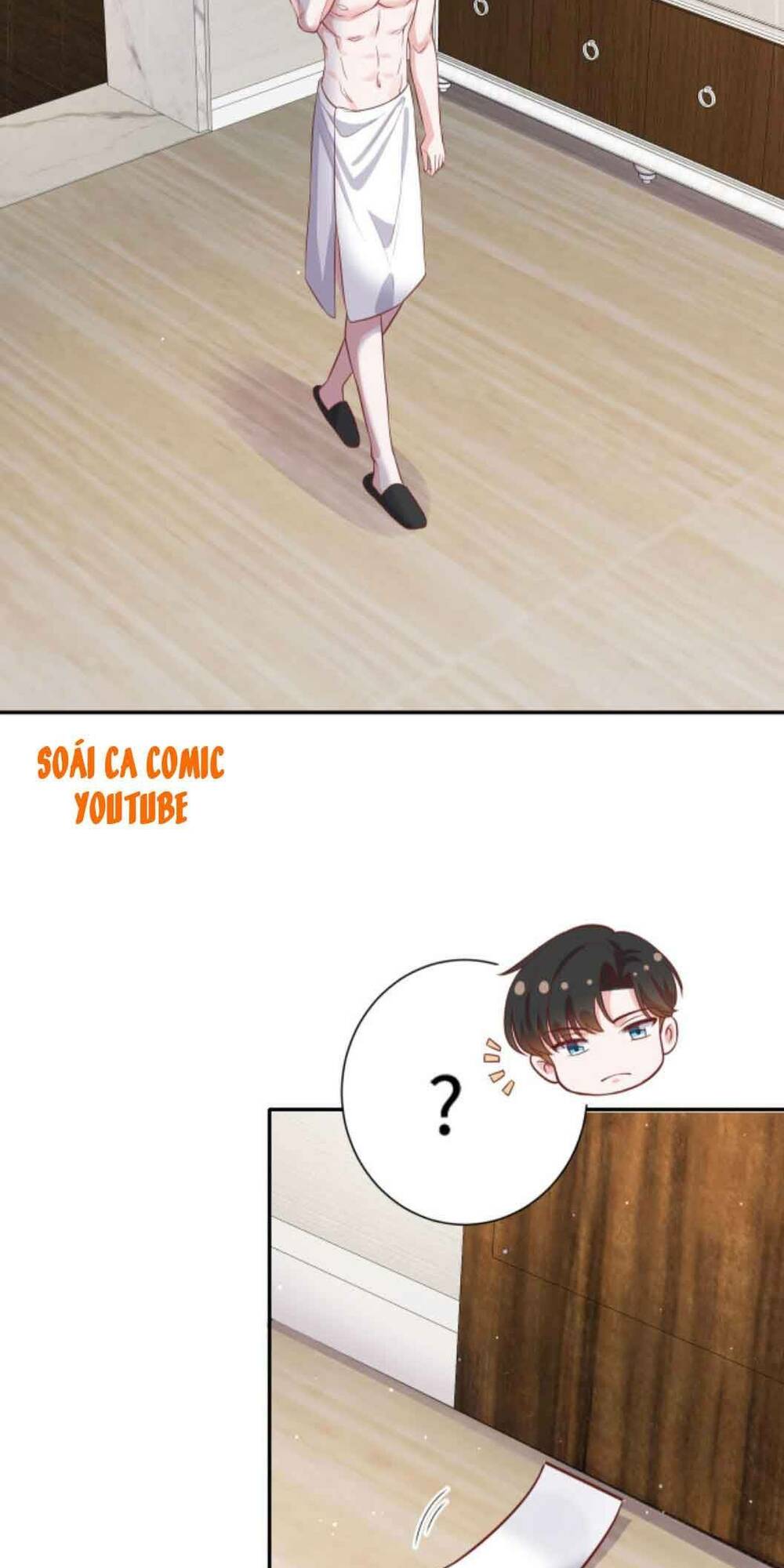 Nhất Sanh Hữu Hỉ: Chapter 40