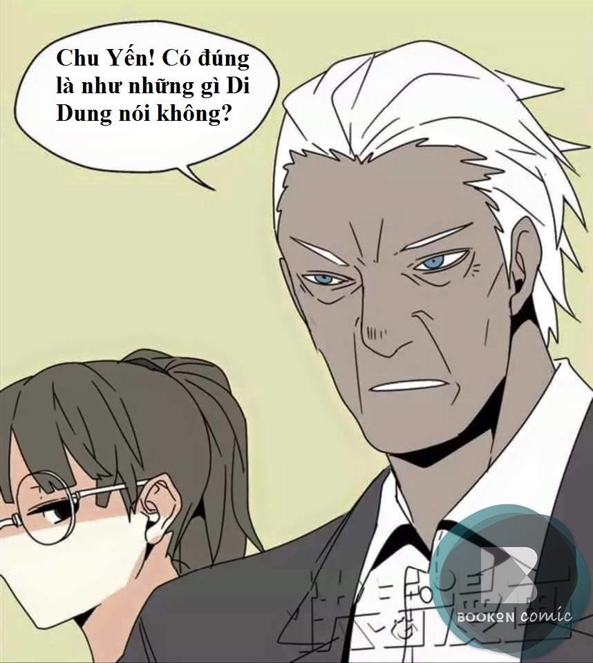 Ứng Dụng Thẩm Mỹ: Chapter 4