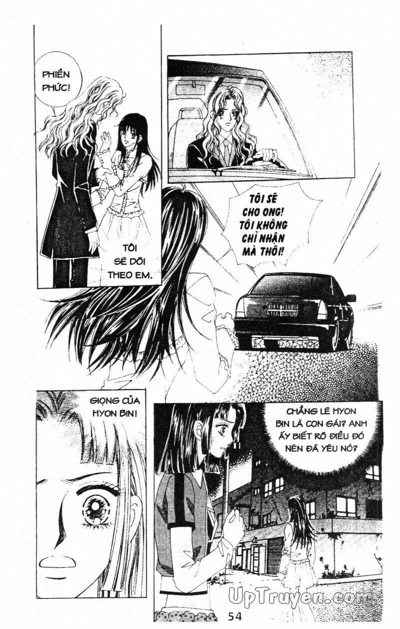 Mặt nạ tình yêu: Chapter 74
