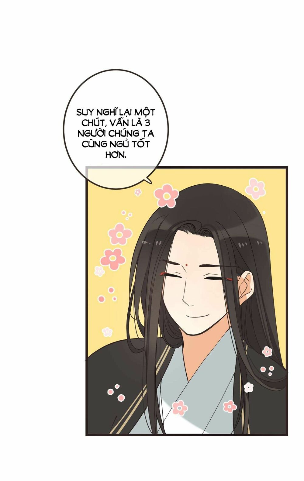 Giáo chủ yêu nghiệt mau nằm xuống: Chapter 39