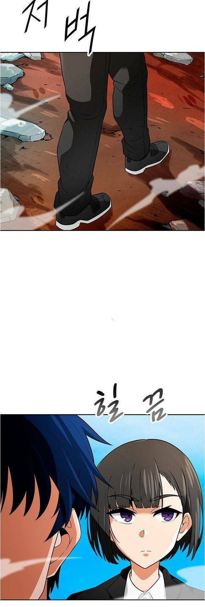 Tôi Tự Động Săn Một Mình: Chapter 59