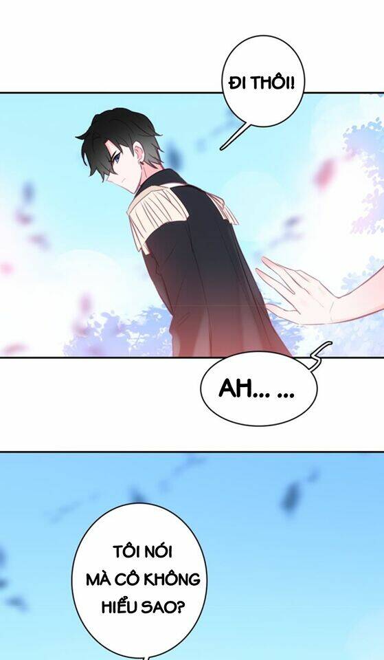 Tinh Diệu Vị Lai: Chapter 7