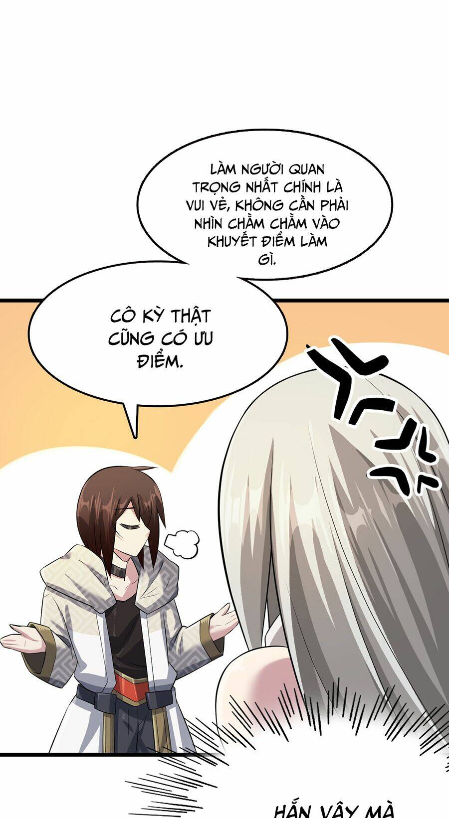 Đại Bảo Kiếm Của Tôi: Chapter 34