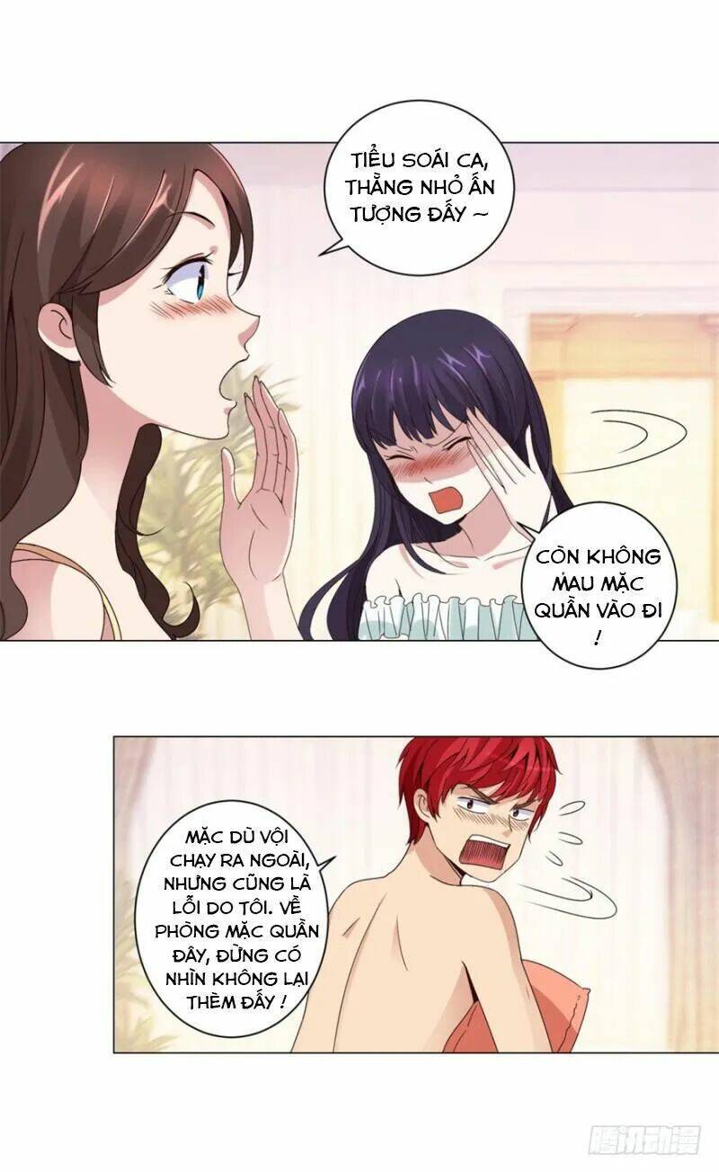 Đô Thị Chí Tôn Hệ Thống: Chapter 29