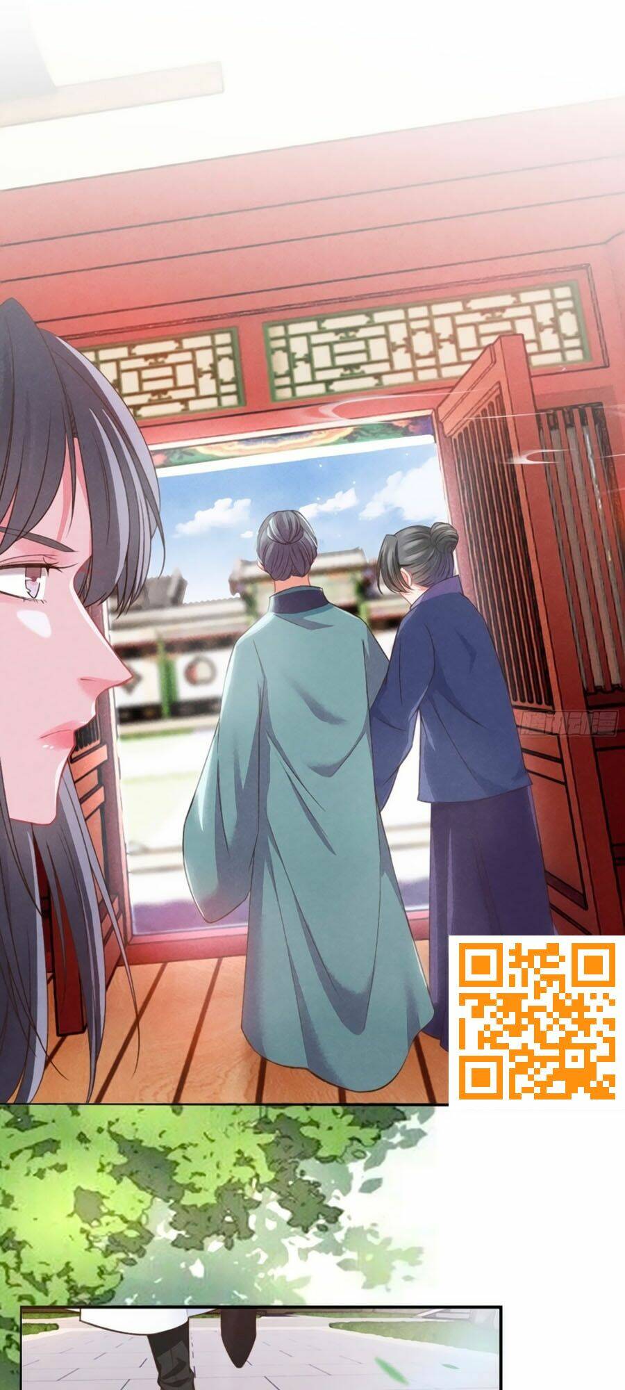 Trọng Sinh Chi Đích Nữ Bất Thiện: Chapter 30