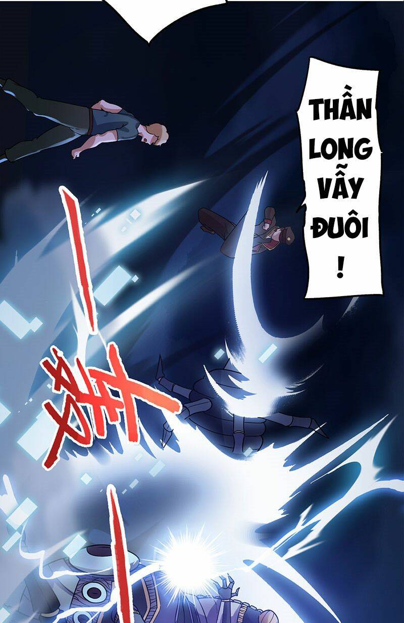 Tiên Vương Trùng Sinh: Chapter 31