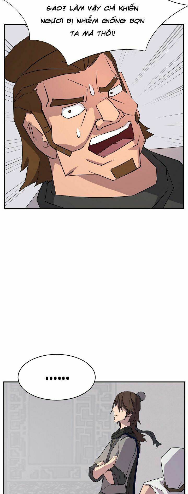 Trọng Sinh, Bất Khả Chiến Bại: Chapter 63