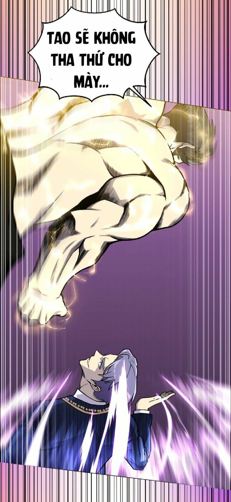 Luân Hồi Ác Nhân: Chapter 38