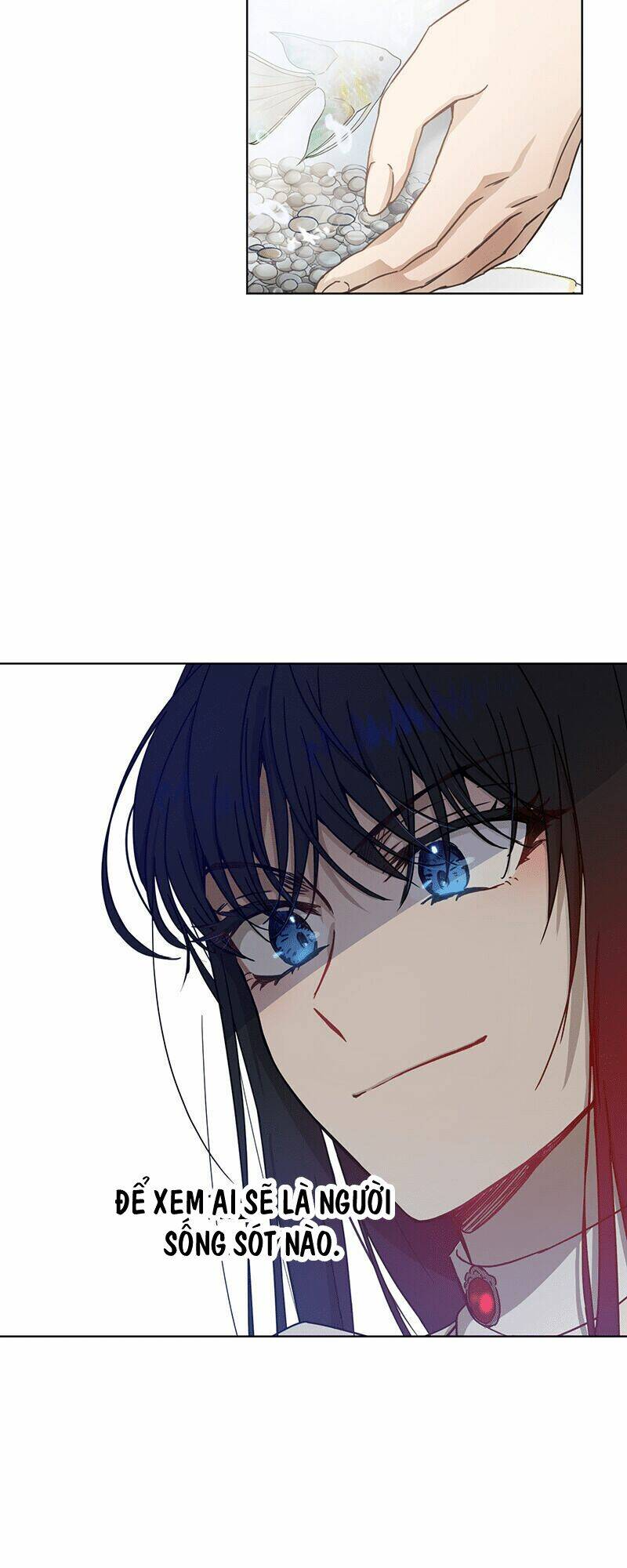 Khế Ước Của Ác Ma: Chapter 8