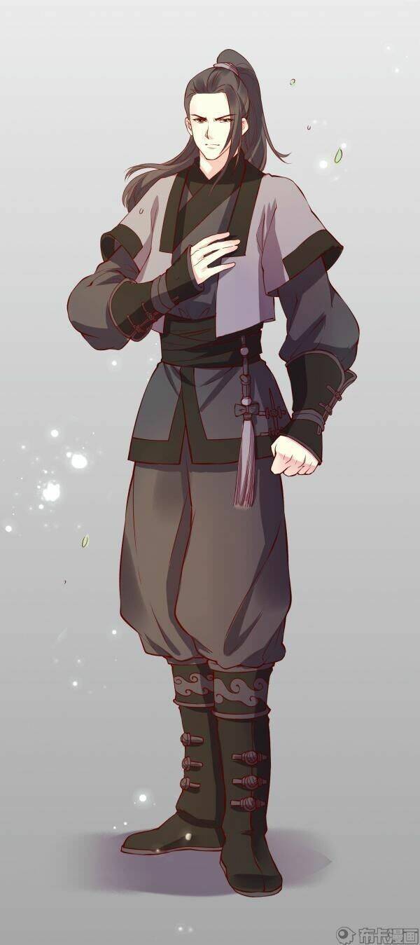 Yến Sơn Phái Và Bách Hoa Môn: Chapter 135