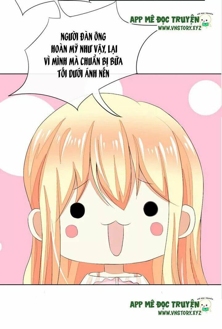 Nam Thần Ma Cà Rồng: Sủng Nhược Tiểu Lãn Thê: Chapter 51