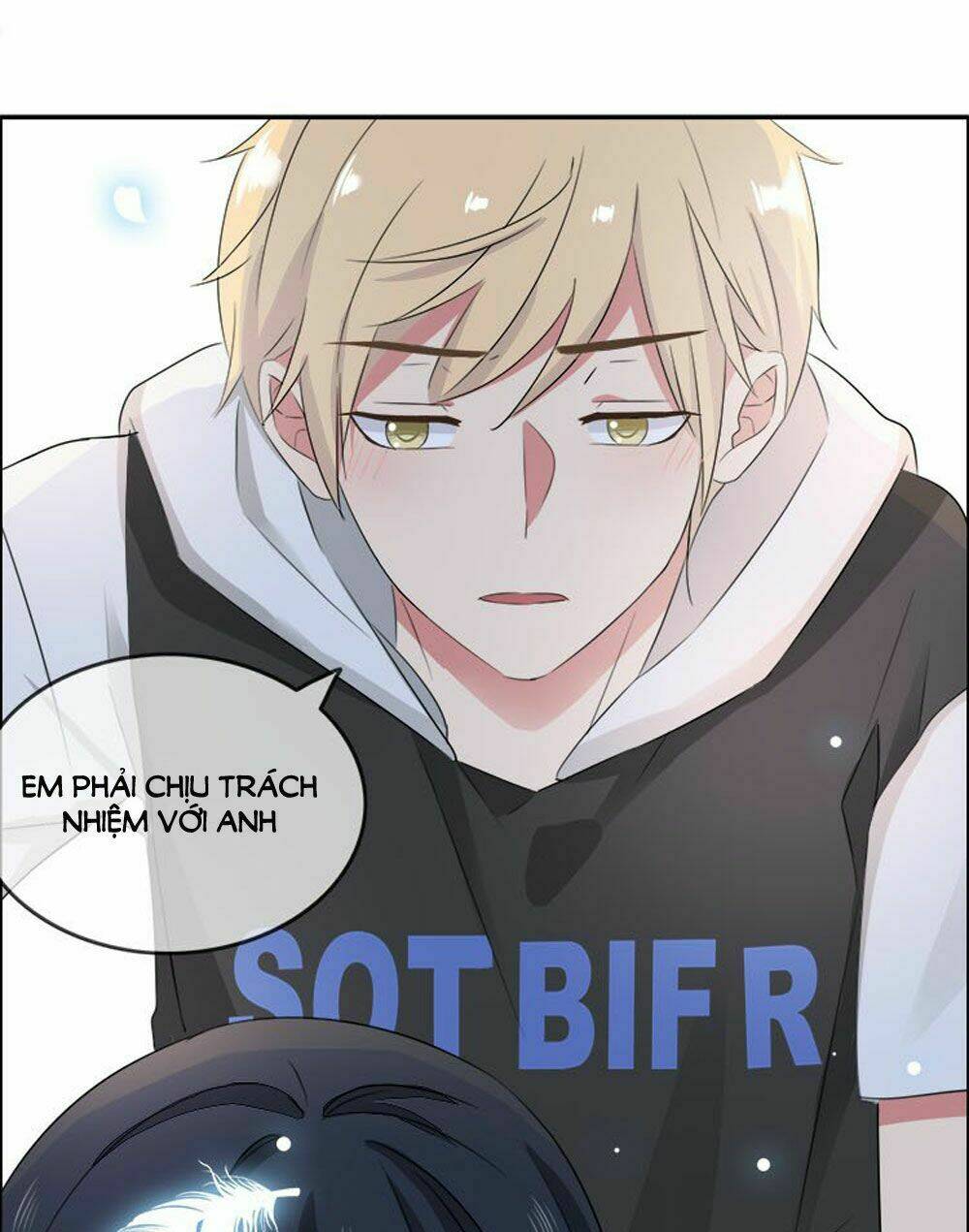 Đại Thần Tình Yêu Chớ Chạm Tôi: Chapter 75