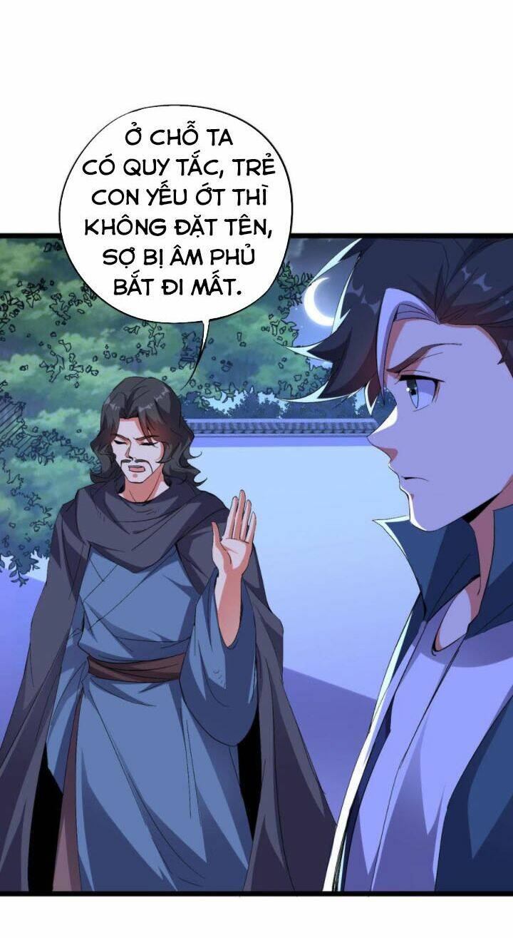 Phục Thiên Thánh Chủ: Chapter 91