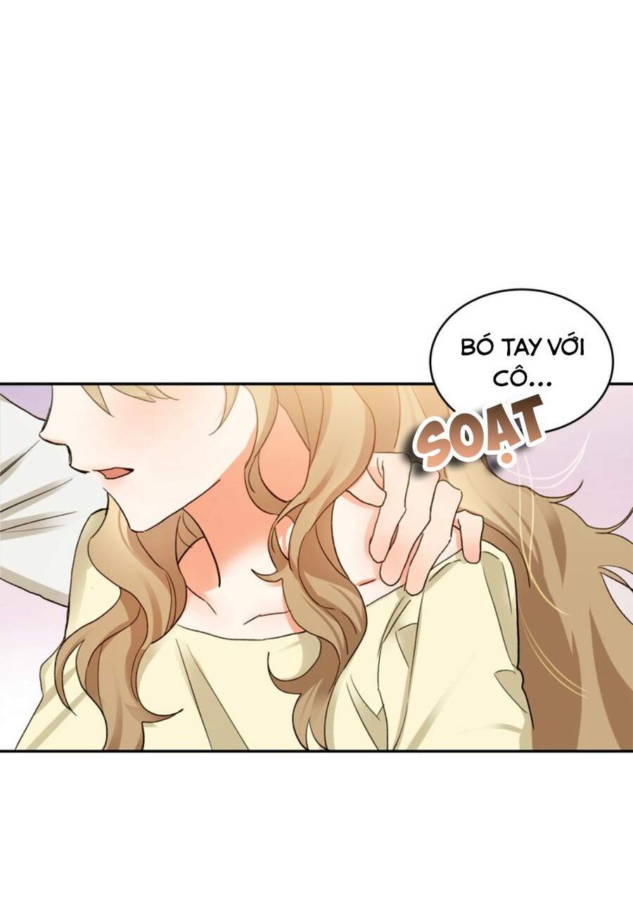 Nụ Hôn Của Giác Quan Thứ Sáu: Chapter 9