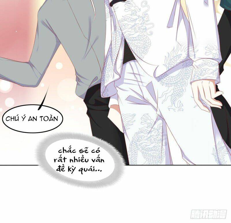 Hoàng Đế “Phế Vật” Tiến Hóa Sử: Chapter 58