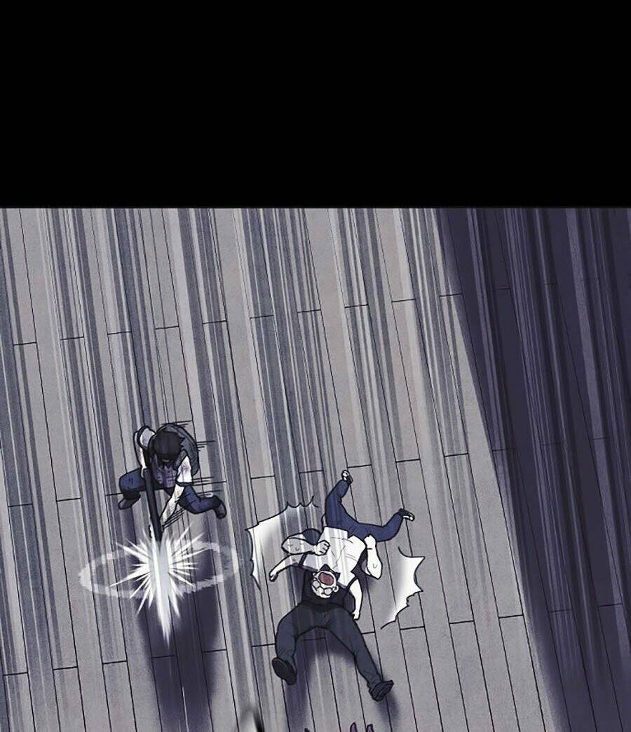 Cậu Bé Shotgun: Chapter 9