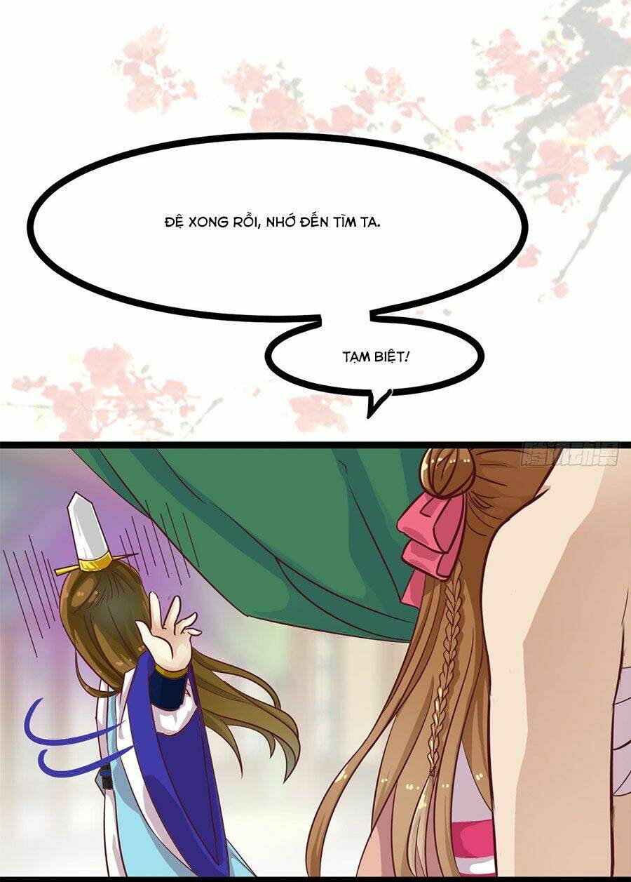 Ngọc Vi Mai: Chapter 19