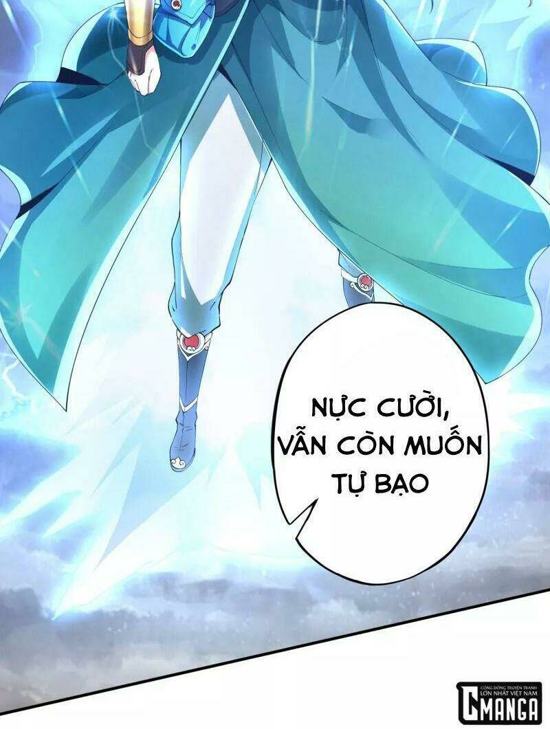 Hồn Đỉnh Thịnh Thiên: Chapter 1