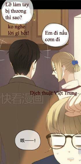 Thần Tượng Điểm Zero: Chapter 33