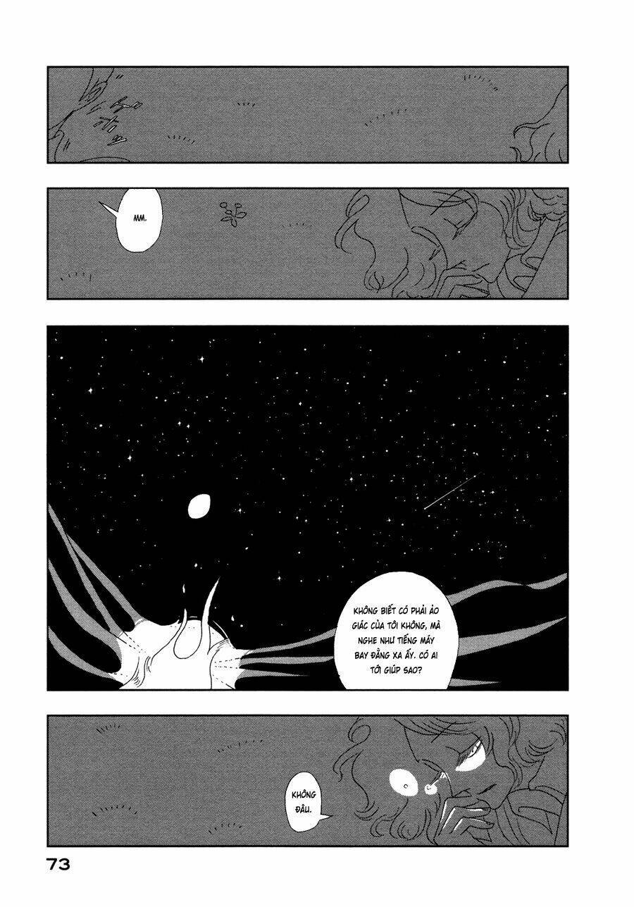 Haruko Ichikawa Sakuhinshuu: Chapter 2