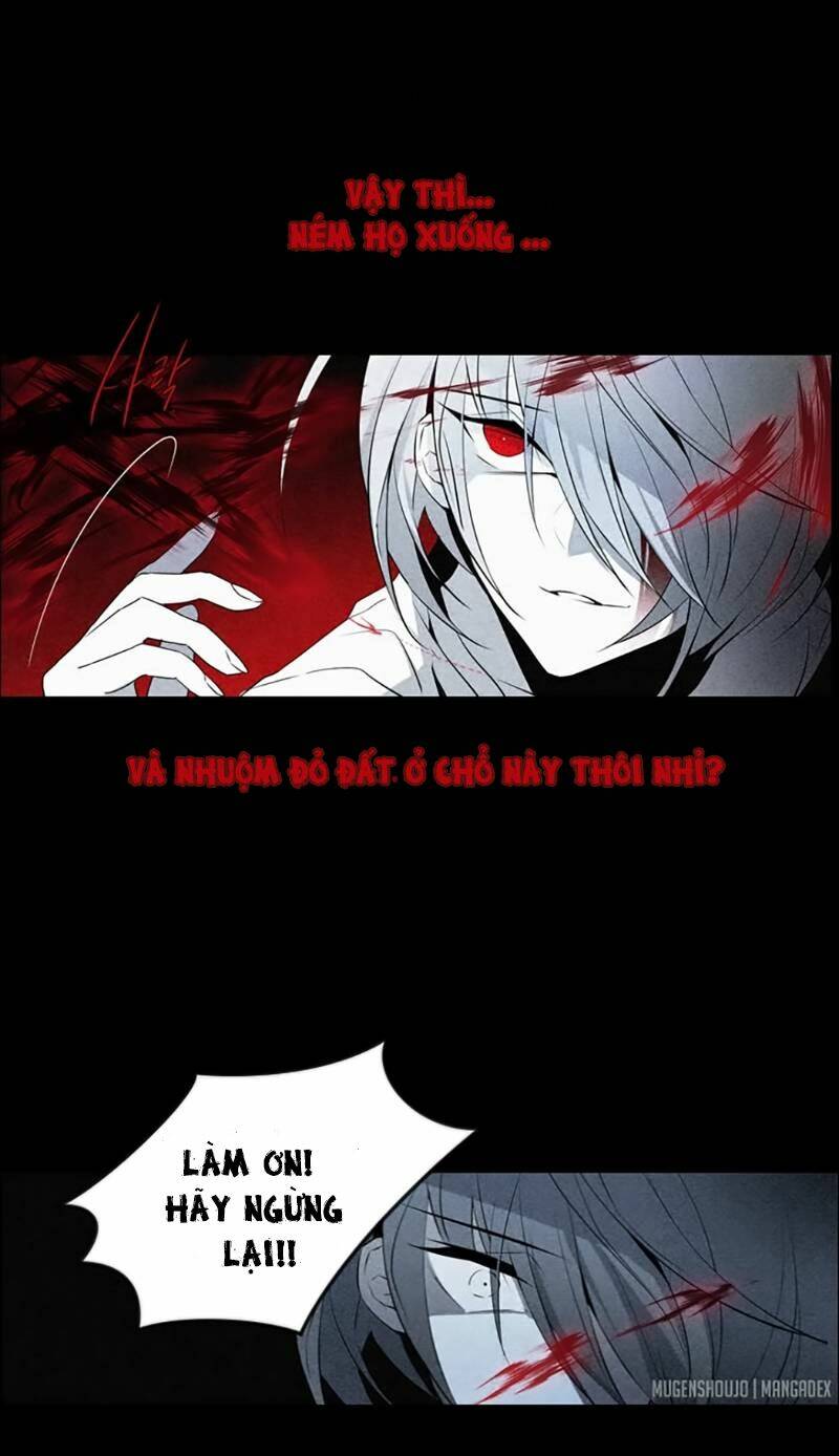 The Memory Of Wind: Anz: Chapter 13