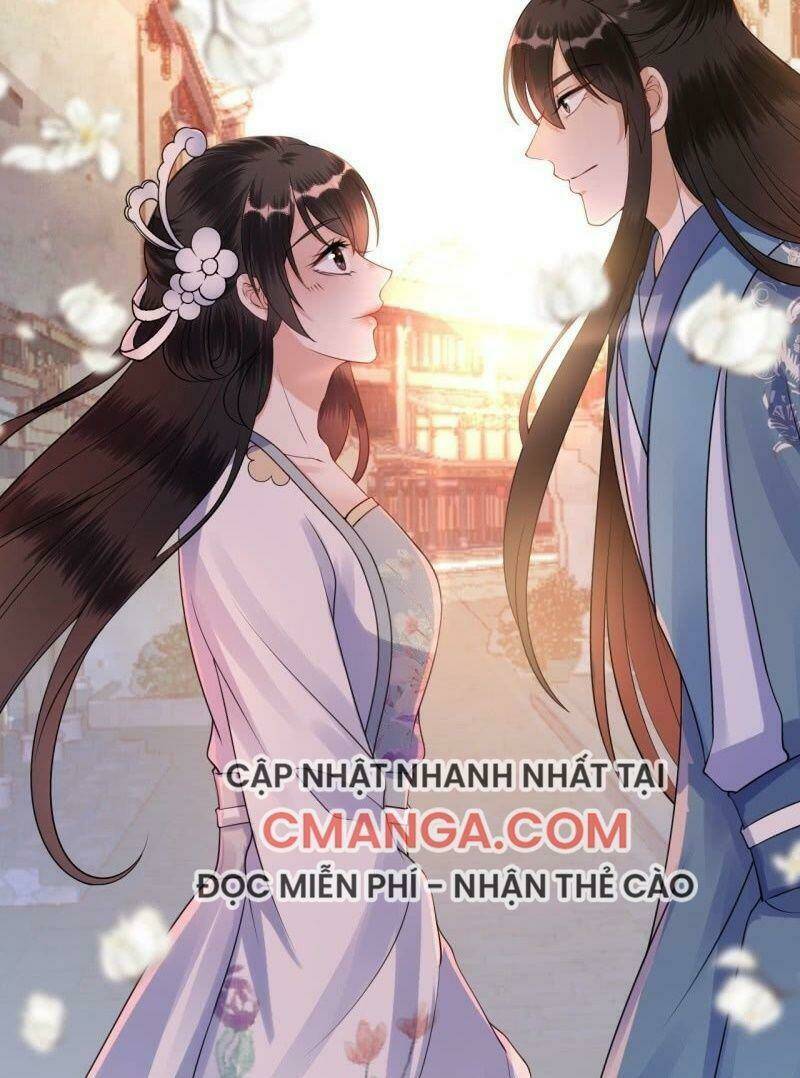 Vương Gia Kiêu Ngạo Quá Khó Cua: Chapter 94