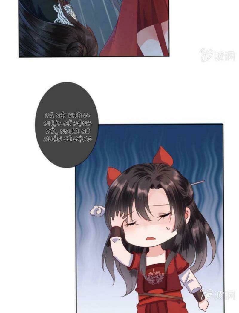 Vương Gia Kiêu Ngạo Quá Khó Cua: Chapter 2