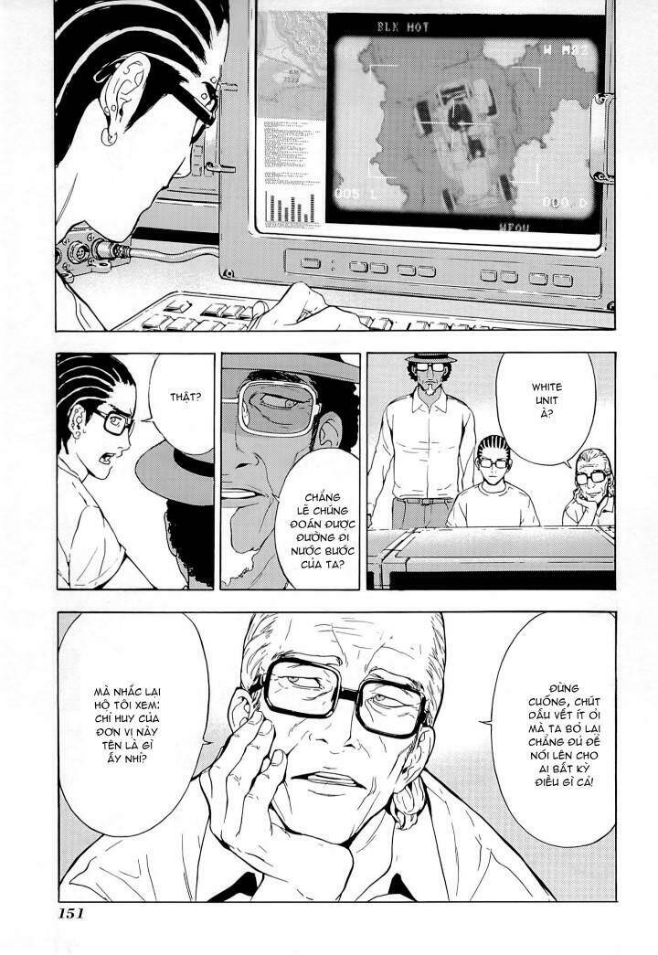 Until Death Do Us Part: Chapter 185