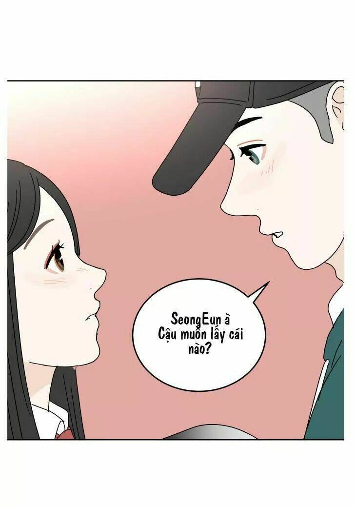 30 Phút Bước Đi Bên Em: Chapter 63