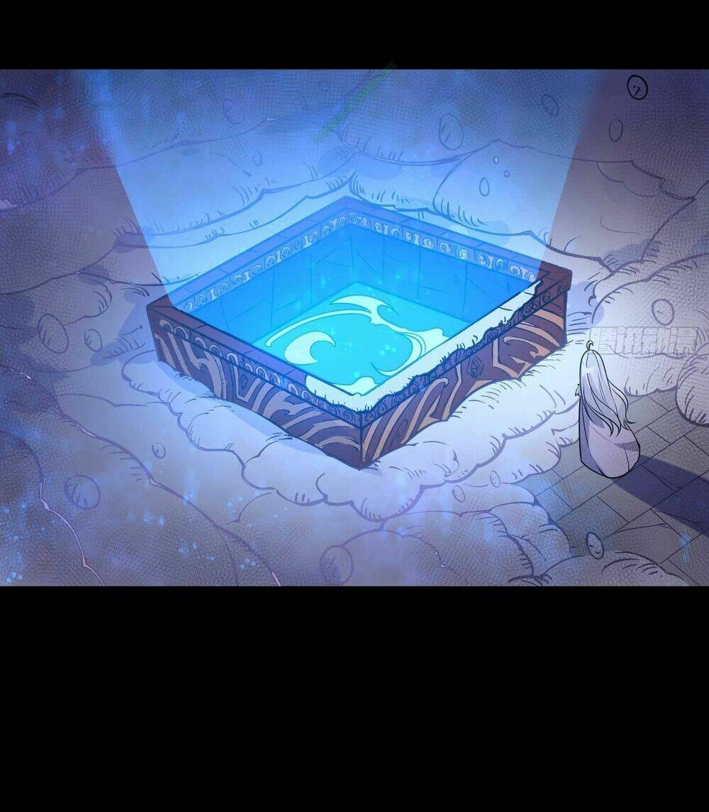 Giáng Thần Chiến Ký: Chapter 20