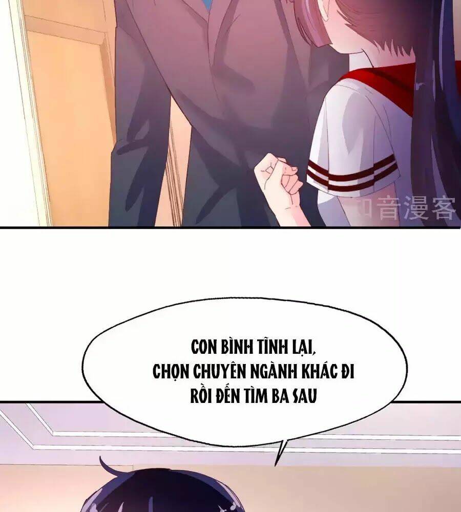 Sau Này Vẫn Cứ Thích Anh: Chapter 70