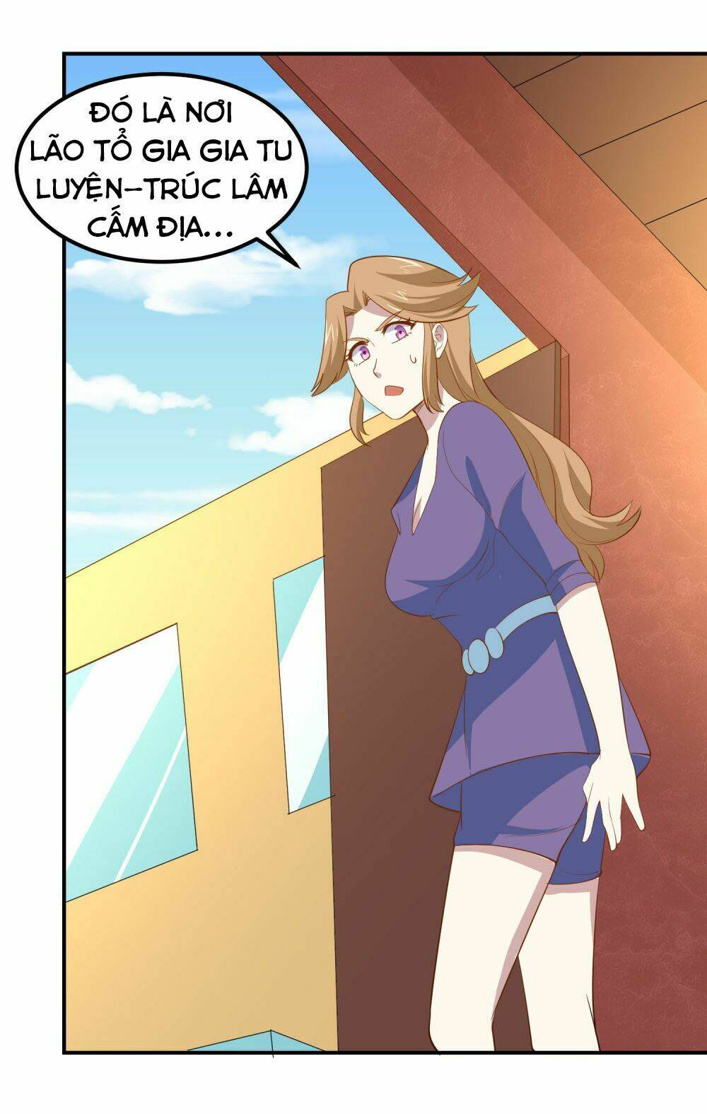 Tay Chơi Thần Cấp: Chapter 70