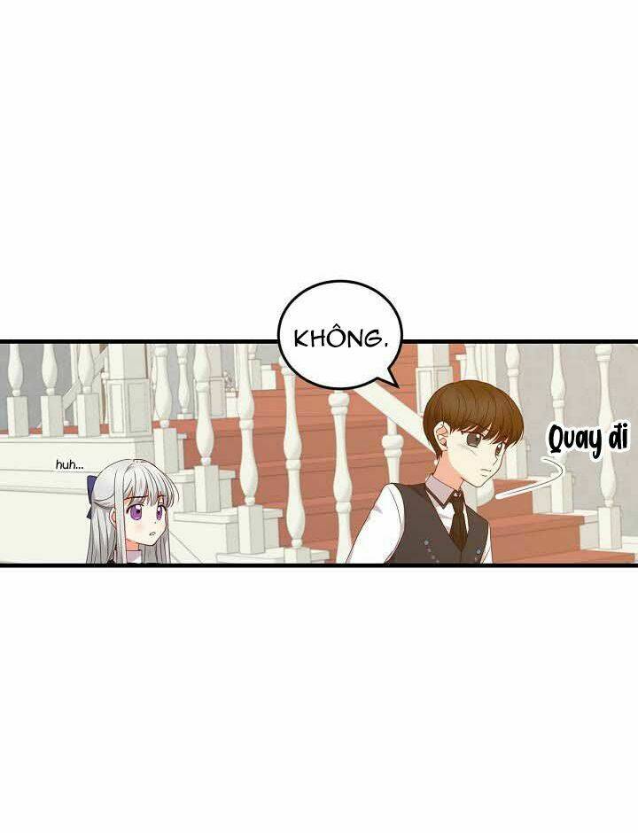 Đừng Chọc Đứa Em Gái Bé Bỏng Của Chúng Tôi: Chapter 20