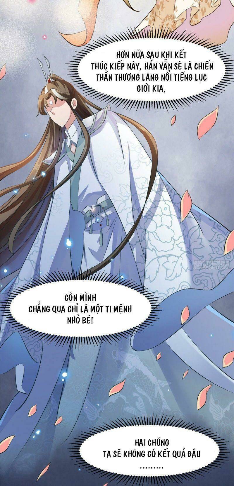Bạo Manh Tiểu Tiên: Chapter 56