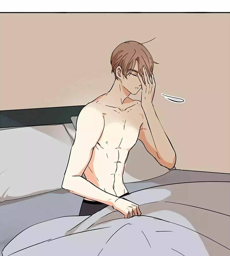 Mùi Hương Lãng Mạn: Chapter 20